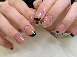ネイル Trend Nail シルフのネイルデザイン