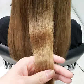 セミロング 💖パーソナル診断 特化YUYA💖のヘアスタイル