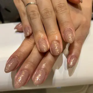 ネイル Amys nail ハナのネイルデザイン