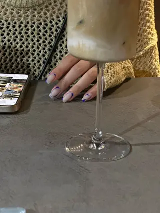 ネイル m o m o / 高岡ネイルのネイルデザイン