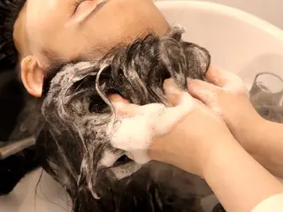 Miuu所属・【Miuuヘッドスパ 専門店】菅野のエステ・リラクイメージ