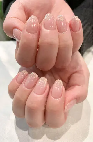 ネイル ecrin 💎 mayuのネイルデザイン