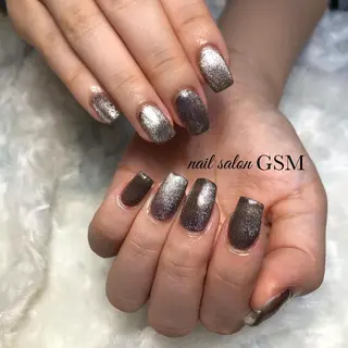 ネイル nail salon GSMのネイルデザイン