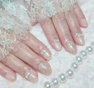 ネイル Nail salon　Rufu所属・Nail Salon  Rufu【ルフ】のネイルデザイン