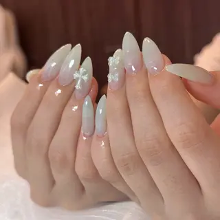 ネイル Amy Nail所属・Amy Nailのネイルデザイン