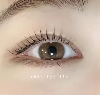 マツエク・マツパ en Rêve🫧 by ROAReyeのマツエク・マツパデザイン