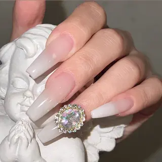 ネイル 8appy ARTstudioのネイルデザイン