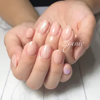 ネイル _genic所属・村谷 利恵のその他イメージ