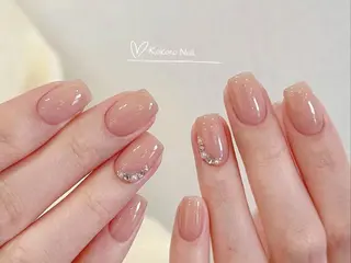 ネイル 💗NA.YUKI NAIL💗のネイルデザイン