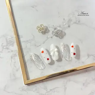 ネイル Nailst ★Rika★のネイルデザイン