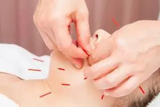 レンタルサロンmahalo所属・岡田 有一郎のエステ・リラクイメージ