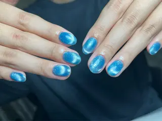 ネイル YS Nailのネイルデザイン