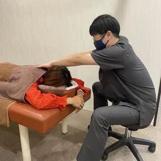 高桑 允のエステ・リラクイメージ