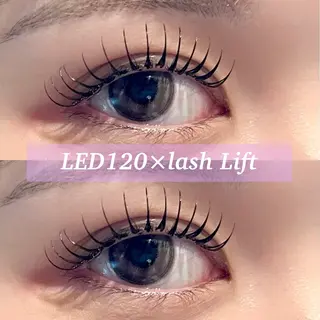 マツエク・マツパ EYELA 伊藤のマツエク・マツパデザイン