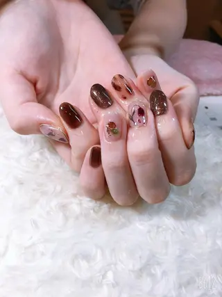 ネイル MISAKO nailのネイルデザイン