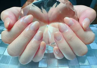 ネイル Regulus 光田のネイルデザイン