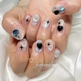 ネイル ☆saori ☆のネイルデザイン