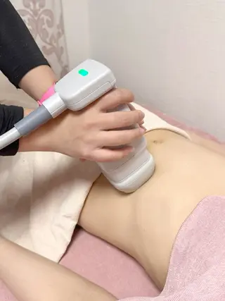 小顔矯正専門店 【RED】池田のエステ・リラクイメージ