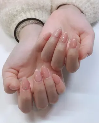 ネイル cocoネイル&まつげサロン所属・片平 恭子のマツエク・マツパデザイン