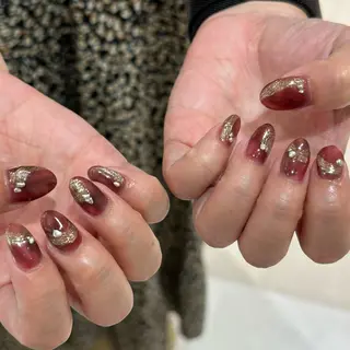 ネイル SACHIKO♪ premiereのネイルデザイン