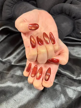 ネイル Nail Salon HARUのネイルデザイン