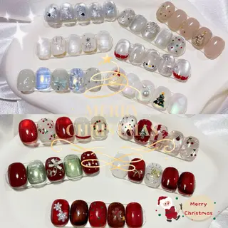 ネイル Morise BOBOのネイルデザイン