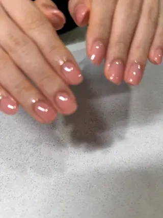 ネイル tete nailstudioのネイルデザイン