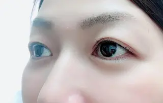 マツエク・マツパ 吉岡 ゆうなのマツエク・マツパデザイン