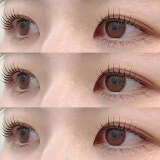 マツエク・マツパ Fiato Yuukaの眉毛・アイブロウイメージ