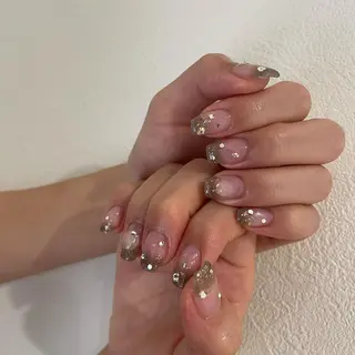 ネイル miu nail所属・MIUNail YUMIのネイルデザイン