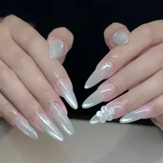 ネイル LETHI LINHのネイルデザイン