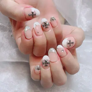 ネイル 🤎Yun nail salon🤎のネイルデザイン