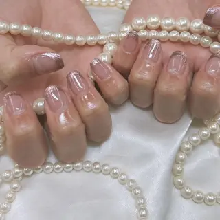 ネイル Nail salon Honey Beeのネイルデザイン