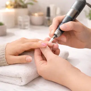 ネイル Ecrin nail ✨Yukiのネイルデザイン