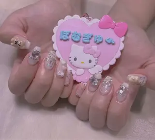 ネイル エムズ エムズのマツエク・マツパデザイン