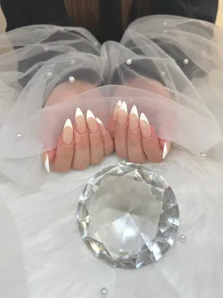 ネイル 【Laule‘a 】のネイルデザイン