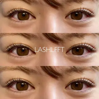 マツエク・マツパ shizuka |BL|パリジェンヌのマツエク・マツパデザイン