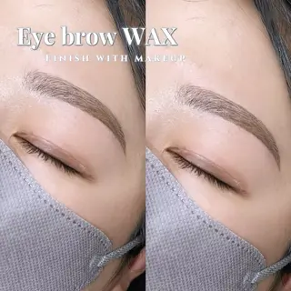 アイブロウ Airi アイリのマツエク・マツパデザイン