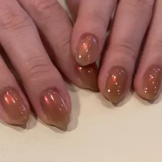 ネイル scre as Etelのネイルデザイン