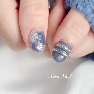 ネイル U Ayaのネイルデザイン