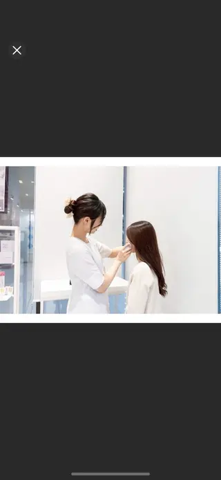 高橋 真麻のエステ・リラクイメージ