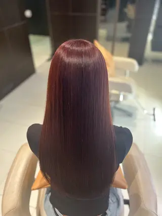 ロング メンズカット大歓迎 🫧HONOKA🪽のヘアスタイル