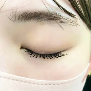 マツエク・マツパ THE BALM🐦 橋本♪のマツエク・マツパデザイン