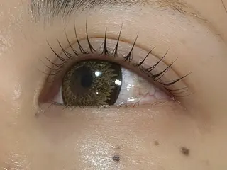 マツエク・マツパ roseo snow渋谷桜丘店所属・hsn yumeka☆*:.のマツエク・マツパデザイン