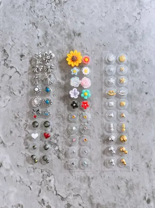 Lurian ルリアンのエステ・リラクイメージ