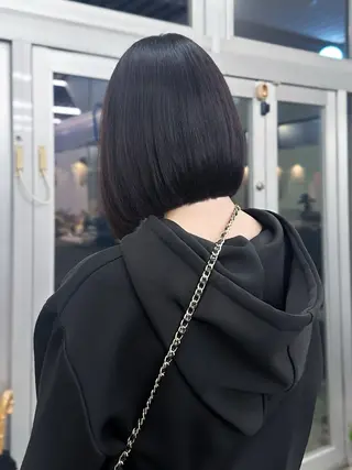 ミディアム 🐏nao /レイヤーカット🐏のヘアスタイル