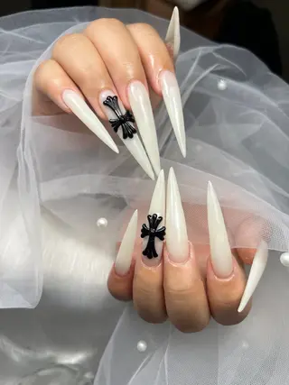 ネイル Noiranail_ studio川越西口のネイルデザイン