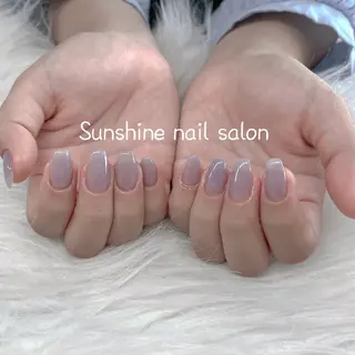 ネイル サンシャイン ネイル池袋店のネイルデザイン