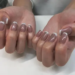 ネイル nail by minamiのネイルデザイン