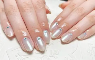 ネイル Aspii アスピーのネイルデザイン